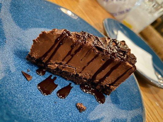 Chocolate cake