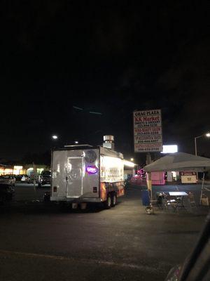 Taqueria Mexicana