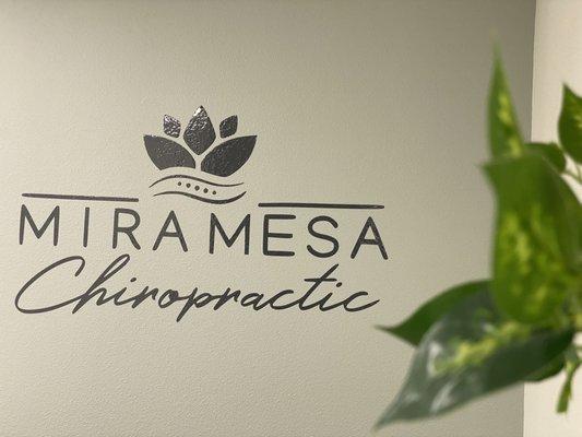 Mira Mesa Chiropractic