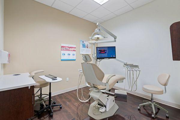 Brentwood Smiles Dentistry and Orthodontics