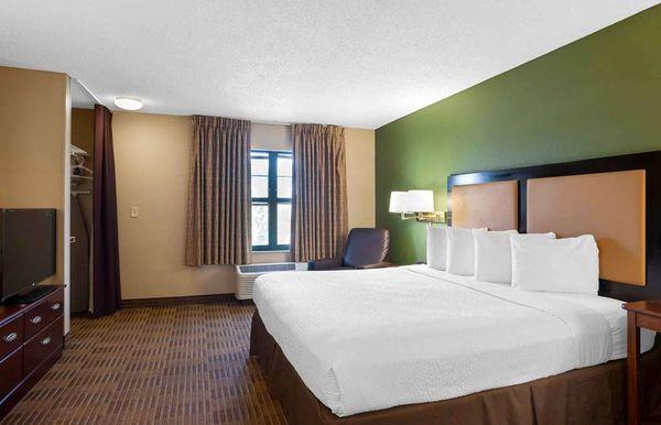 Extended Stay America Suites - Seattle - Bellevue - Factoria