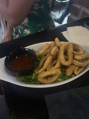 Calamari