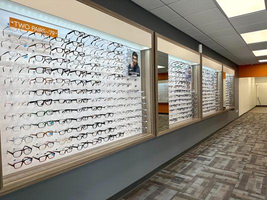 Stanton Optical