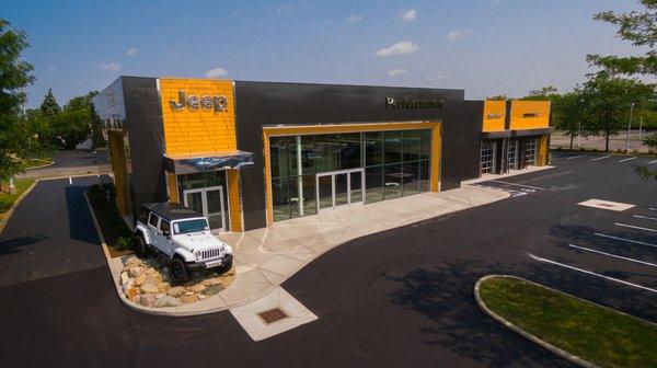 Performance Jeep Centerville