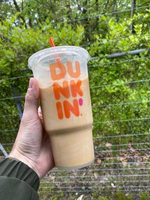 Dunkin'