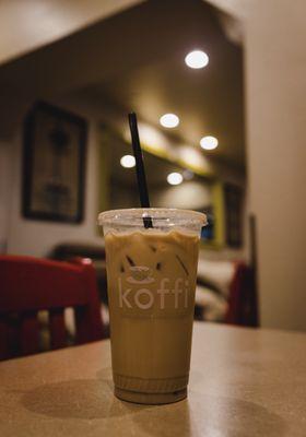 Koffi