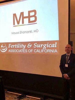 Fertility & Surgical Associates