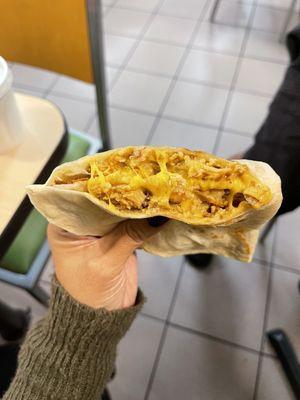 Del Taco