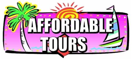 Affordable Tours