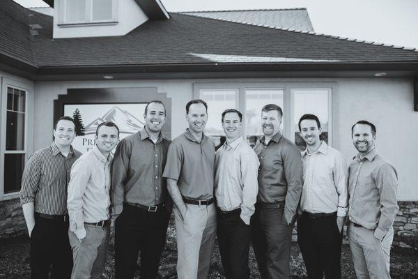 Premier Care Dental-Medford