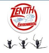 Zenith Environmental Pest Control