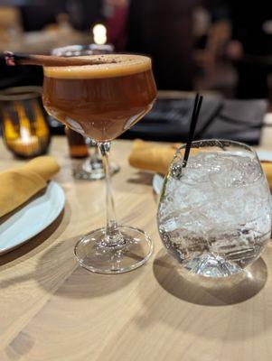 Thai-tea-tini