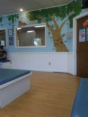 Cleveland Pediatrics PC