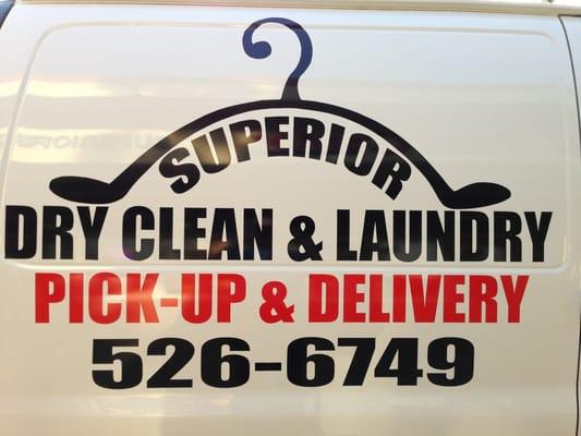 Superior Cleaners II