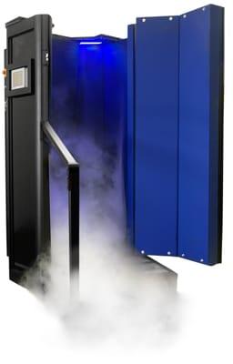 Whole Body Cryotherapy Sauna