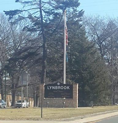 Lynbrook Village of