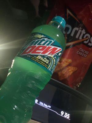 3.16.24 Baja blast  :-)