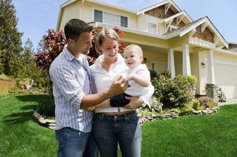 Let us help your family achieve your dreams of homeownership!