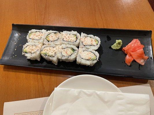 Sakura Sushi & Roll