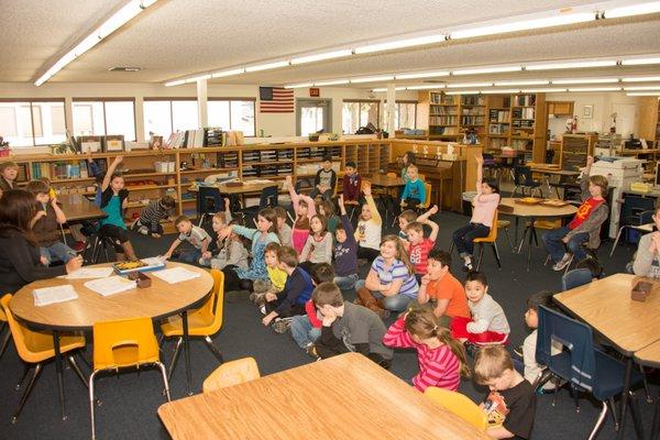 Montessori Schools of Snohomish County