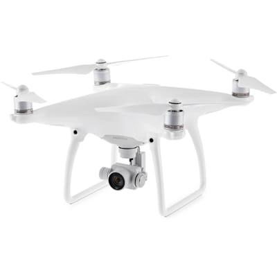 DJI Phantom 4 Drone