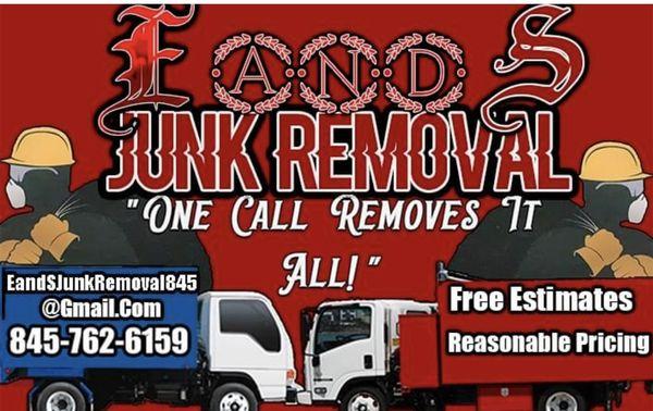 E and S Junk Removal