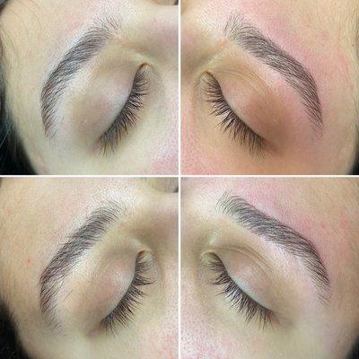 Women Eyebrow Service