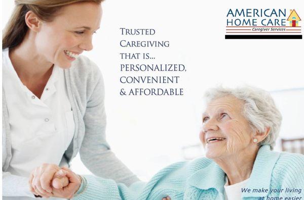 American Home Care