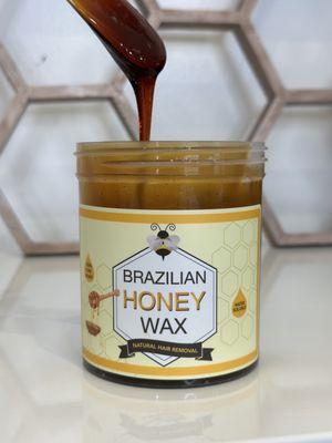 Honey Waxing Brentwood