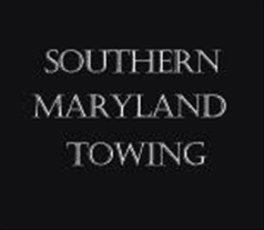 Southern Maryland Towing logo