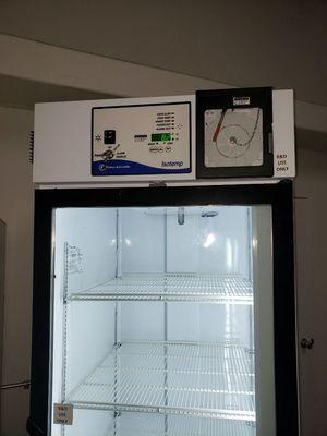 Medical refrigerator