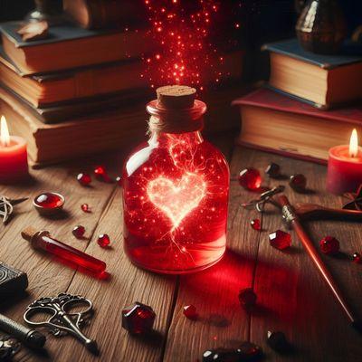 House of Love Spells