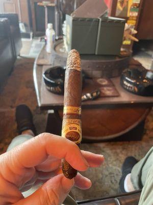 Padron 1926, 80 years