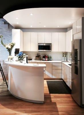 Kitchen & Bar design, Queens NY