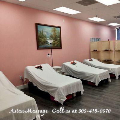 Welcome To Asian Massage