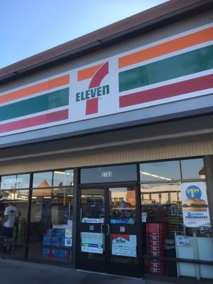 7 11