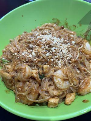 Pad Thai