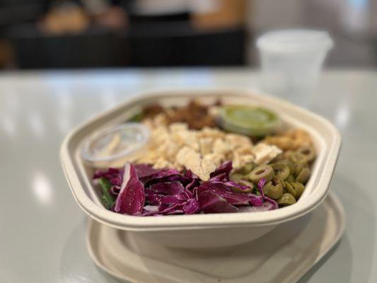 sweetgreen