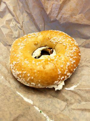 Wicked Bagel