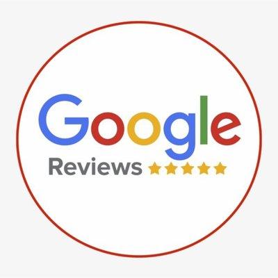 Check out our fantastic 5 star reviews on Google!