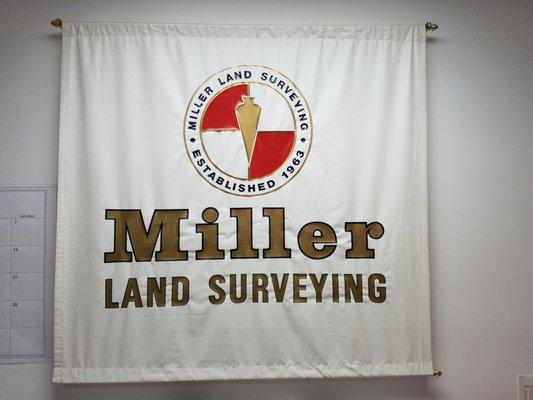 Miller Land Surveying