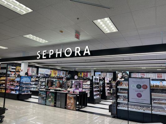 SEPHORA at Kohl's