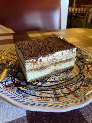 Tiramisu (Delicious)