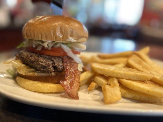 Red Robin Gourmet Burgers and Brews