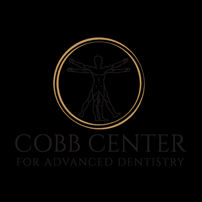 Cobb Center for Advanced Dentistry logo