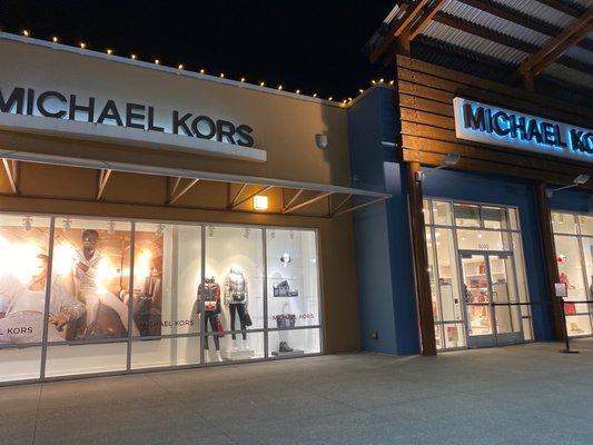 Michael Kors Outlet