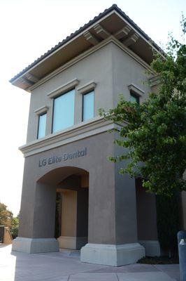 Vasona Family Dentistry *formerly LG Elite Dental*