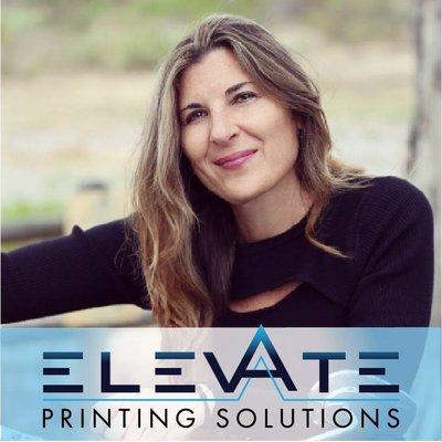 Elevate Printing Solutions