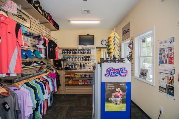 The Pro Shop - come find your best deal!