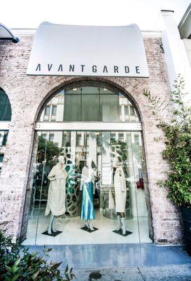 Avant Garde Boutique